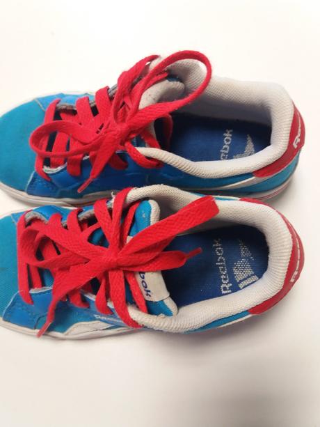 Tenisky reebok, reebok,28