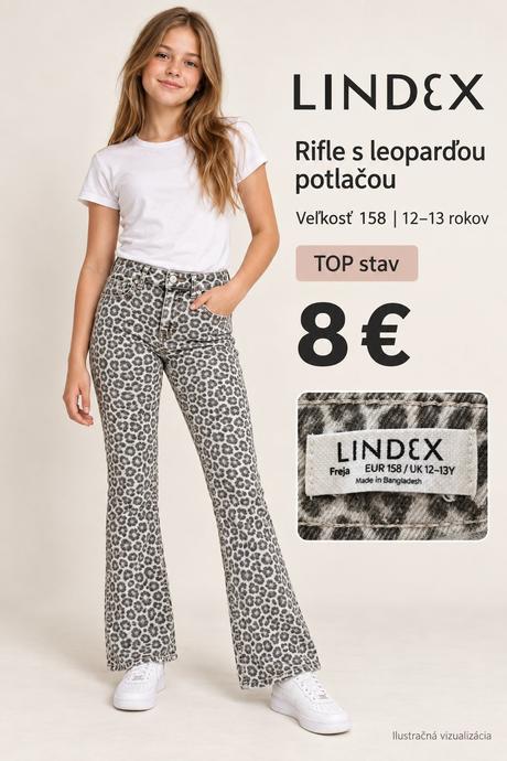 Lindex jeans freja, lindex,158