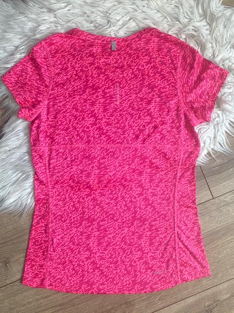 Nike dri fit tričko, nike,xs