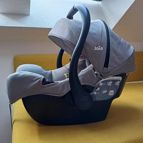 Vajíčko joie so základňou, joie