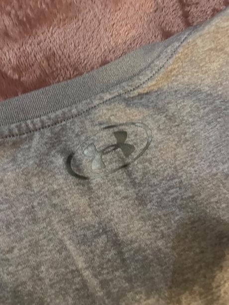 Tričko under armour, veľ.s, under armour,s