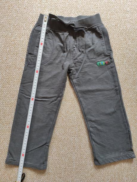 Tepláky mothercare, mothercare,104