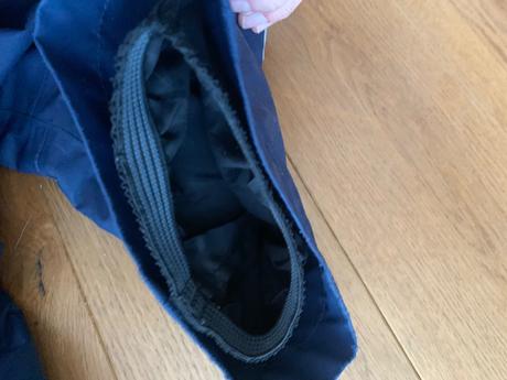 Reima tuokio zimné otepľovačky 98/104, reima,98