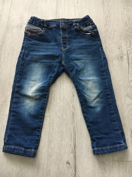 Rifle vyšúchané idexe, idexe,92