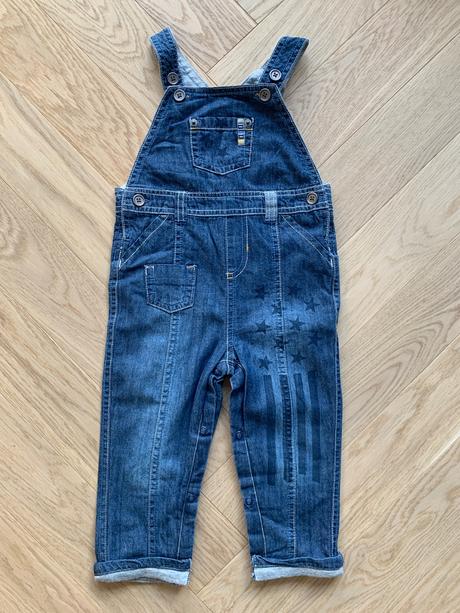 M&co nohavice na traky, m&co,86