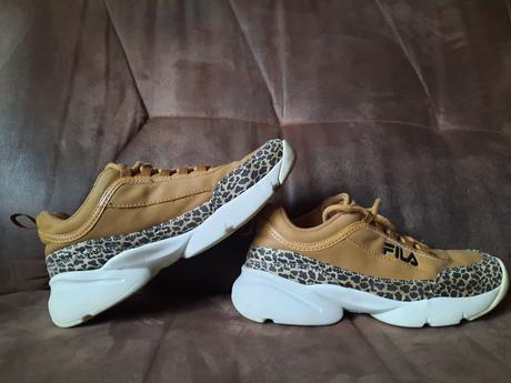 Fila tenisky, fila,37