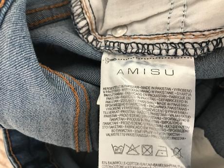 Riflove kratasy, amisu,36