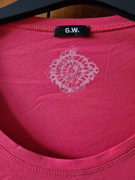 Gerry weber trička 2 ks, 44