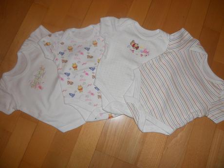 Body s mackom pu-vel.56, disney,56