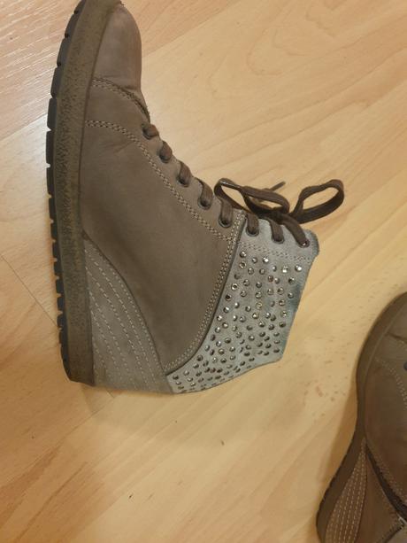 Jarne/ jesenne topanky, 38