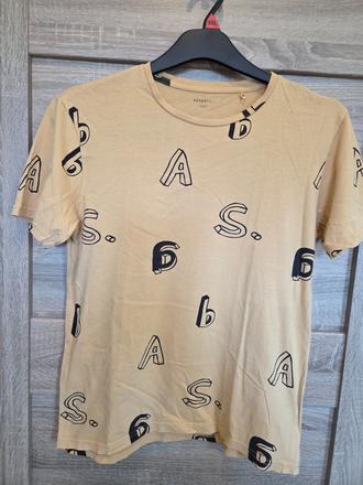 Tričko, reserved,164