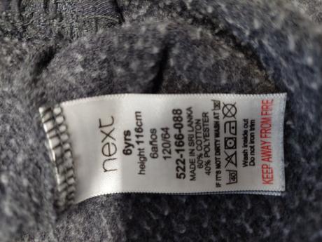 Sveter next, next,116