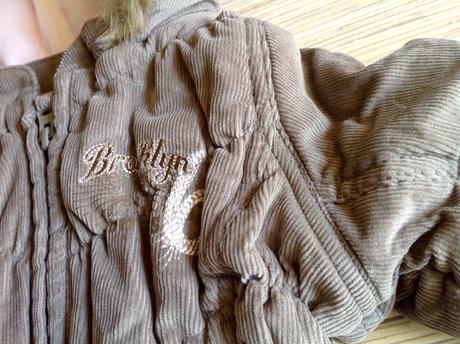 Krásna bundiçka, 74