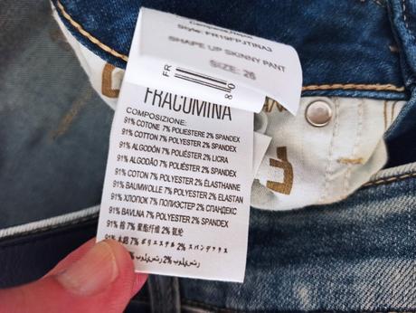 Fracomina rifle, fracomina,xs