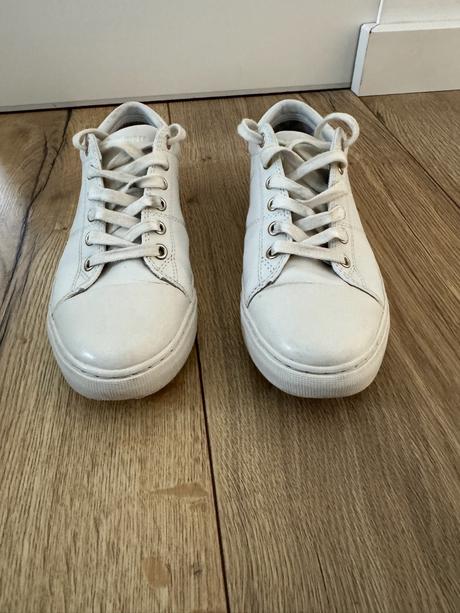 Dámske tenisky tommy hilfiger biele, tommy hilfiger,39