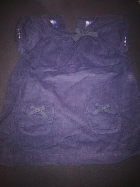 Šatky, mothercare,86