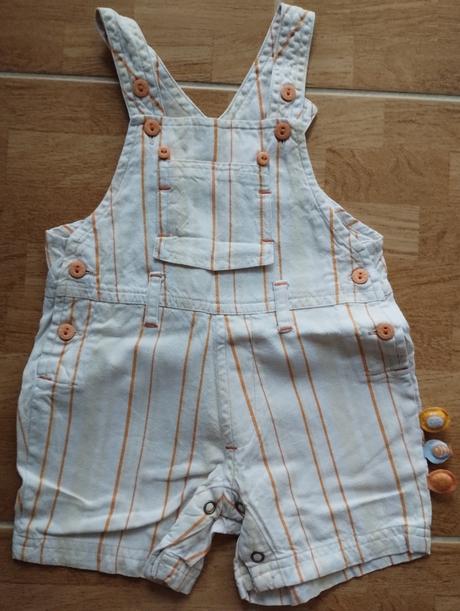 Kraťasy 86, baby club,68