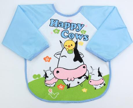 Podbradník s rukávmi,