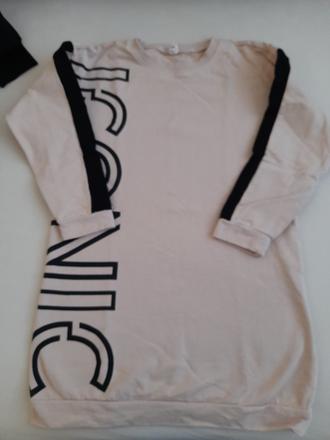 Mikina, coccodrillo,140