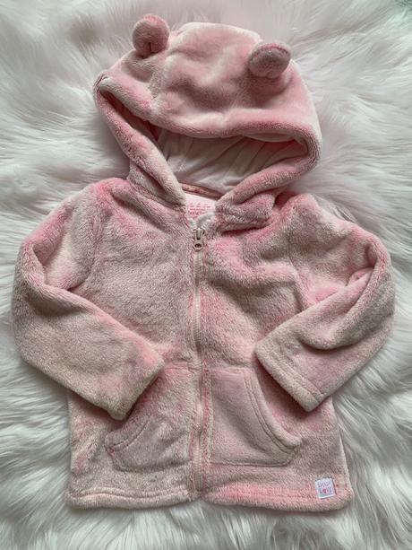 Huňatá mikina f&f 86, f&f,86