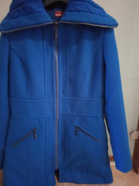 Dámsky kabátik, 38