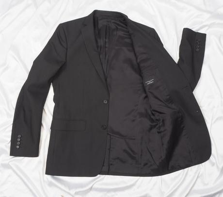 Elegantné sako zara man, zara,48