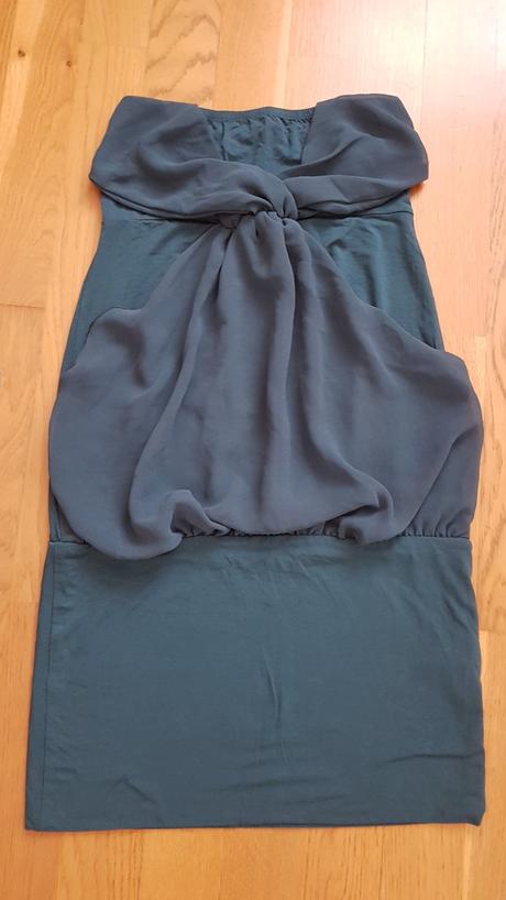 Intimissimi letné minišaty so šifónom, intimissimi,s