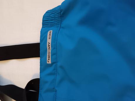 Oteplovačky ako nové 4f, 164