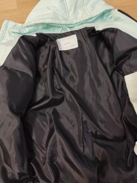 Zimná bunda, reserved,146