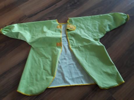 Zástera pre škôlkarov, 