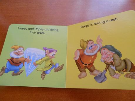 Detská kniha po anglicky, 