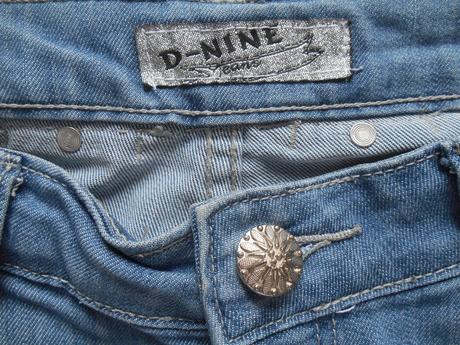 Elastické 3/4 rifle veľ.42, 42