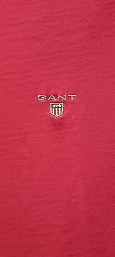 Tričko gant -  m/l, gant,m