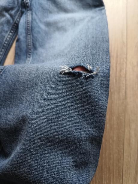 Rifle (nenosené), h&m,152