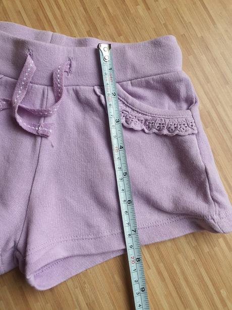 Lila kratasky, f&f,98