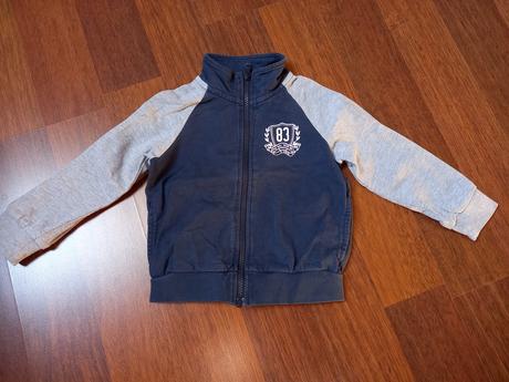 Mikina 2roky, original marines,86