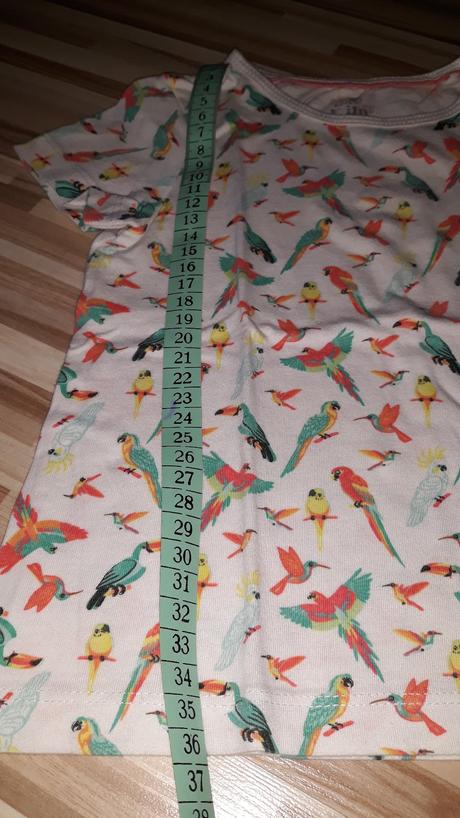 Dievčenské pyžamko lupilu 86/92, lupilu,92