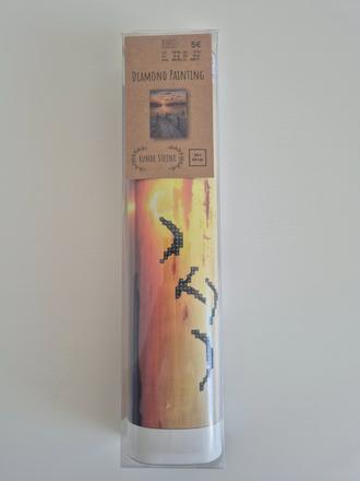 Diamantove malovanie, 