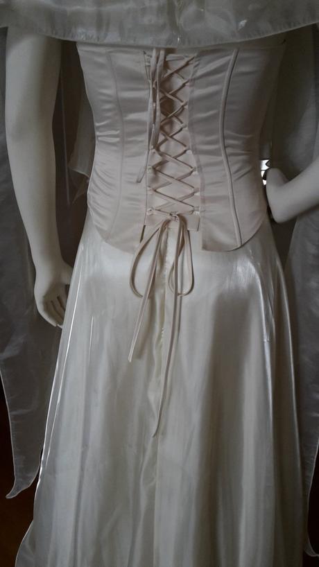 Spoločenské šaty, s