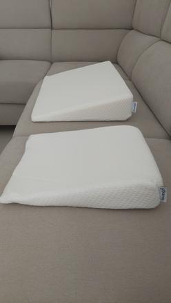 Ķlinove vankúše little angel, 