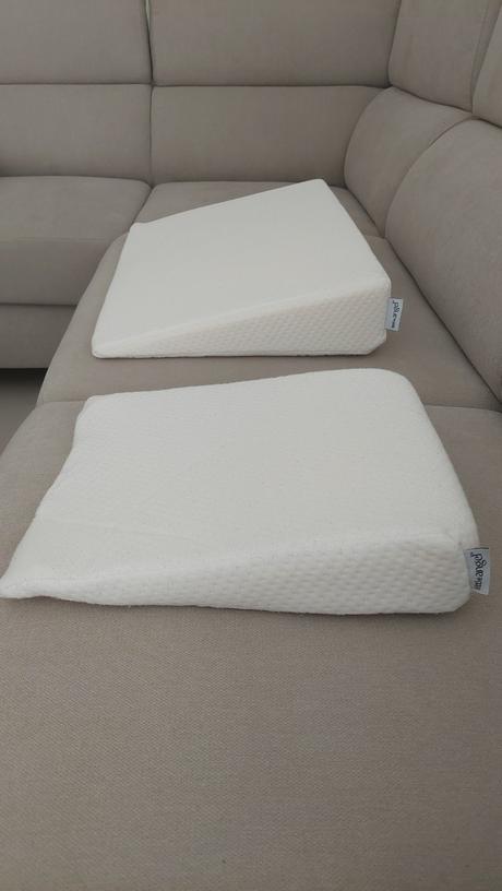 Ķlinove vankúše little angel, 