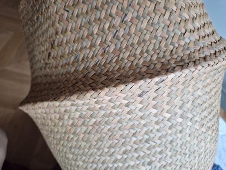 Kôš väčší zn. pimkie home,