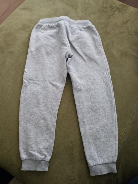 Tepláky, lupilu,110