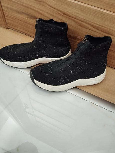 Tenisky, reserved,36