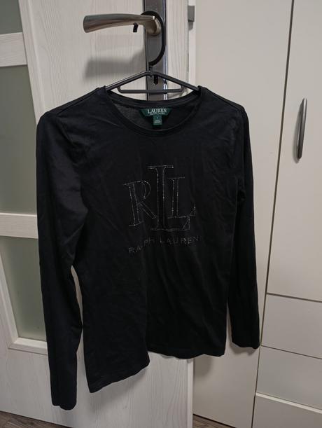 Tričko rl, ralph lauren,s