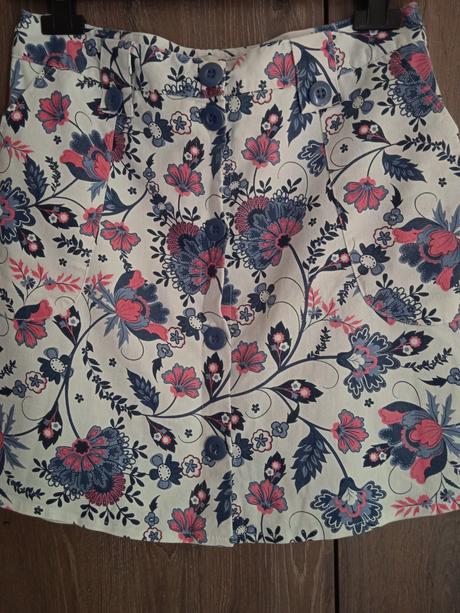 Sukňa fishbone m, fishbone,m