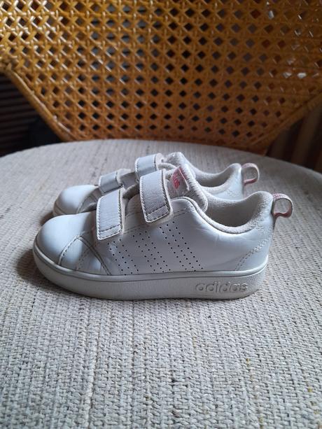 Tenisky, adidas,25