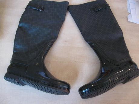 Dámske čižmy na jar/jeseň, 39, 39