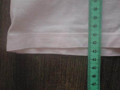 Tričko s dlým rukávom, 116