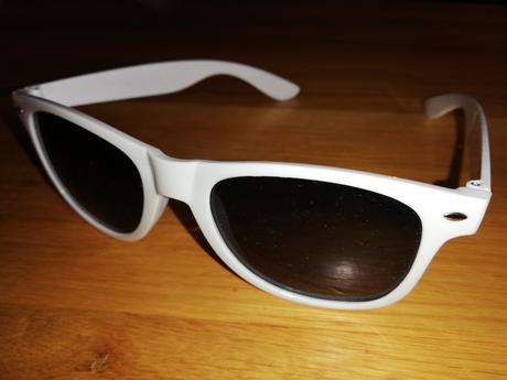 Slnečné okuliare, 